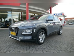 Hyundai Kona - 1.0 T-GDI COMFORT 120 PK CAMERA/APPLE-ANDROID AUTO/TREKHAAK