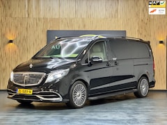 Mercedes-Benz Vito Tourer - 116 BlueTEC Pro Extra Lang/maybach/9pers/xenon/schuifdeuren elek