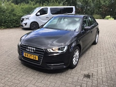Audi A3 Sportback - 1.4 TFSI ATTRACTION SPORTBACK