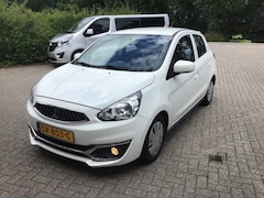 Mitsubishi Space Star - 1.0 COOL+