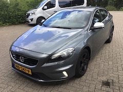 Volvo V40 - 2.0 D2 R-DESIGN BUSINESS