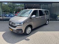 Volkswagen Transporter - 2.0 TDI BULLI L2H1 DC, Leer, DigiDispl., Clima, Adapt Cruise, NaviPro