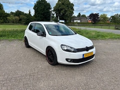 Volkswagen Golf - 1.2 TSI HIGHL. BLUEM