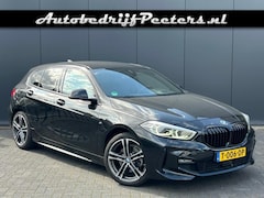 BMW 1-serie - 118i M Sport Live Cockpit LED HUD Carplay Sfeerlicht Cruise