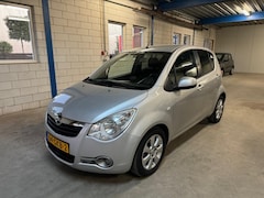 Opel Agila - 1.2 AUTOMAAT airco Lichtmetaal