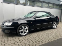Saab 9-3 - Vector Zeer goed onderhouden