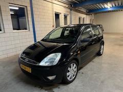 Ford Fiesta - 1.4-16V 5-deurs AUTOMAAT AIRCO