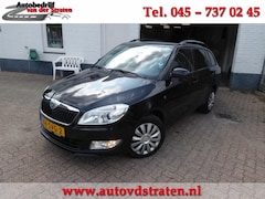 Skoda Fabia Combi - 1.2 TSI AMBITION/Airco/Cruise Control/Beauty