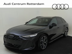 Audi A6 Avant - e-hybrid quattro S tronic 299pk S edition