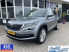 Skoda Kodiaq - 1.5 TSI Business Edition Plus - PANO TREKH NAP
