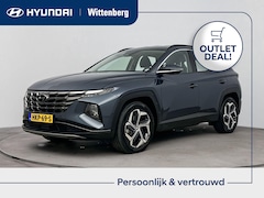 Hyundai Tucson - 1.6 T-GDI PHEV COMFORT 4WD *| OUTLET DEAL | 19'' LM VELGEN | NAVI | CLIMA | CRUISE | CAMER