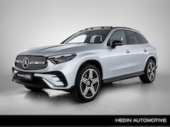 Mercedes-Benz GLC-klasse - GLC 400e Automaat 4MATIC Sport Edition | AMG Premium Plus Pakket | Rijassistentiepakket Pl