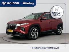 Hyundai Tucson - 1.6 T-GDI PHEV COMFORT 4WD | OUTLET DEAL | OPEN DAK | NAVI | CLIMA | CRUISE | CAMERA | 19'