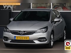 Opel Astra - 1.2 Edition, NL, cruise, clima, CarPlay, cam. navi