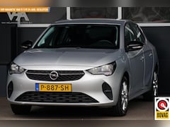 Opel Corsa - 1.2 Edition, NL, cruise, CarPlay, navi, DAB, L.M