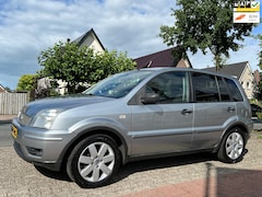 Ford Fusion - 1.4-16V Futura 105.000 km NL-AUTO-NAP