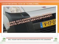 Fiat Fiorino - 1.3 MJ Adventure | Pure White | Airco/CPV/AllSeason/Ex.BTW - Keurig