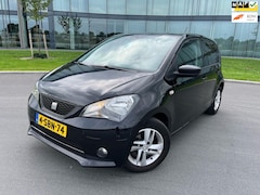 SEAT Mii - 1.0 CHILL OUT FR LINE FULL OPTION