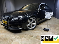 Audi A4 Limousine - 1.8 TFSI quattro Pro Line S