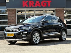 Volkswagen T-Roc - Sport 1.5 TSI 150 pk - AUTOMAAT - LED - Adap. cruise - Digit dashboard