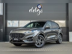Ford Kuga - 2.5 PHEV ST-Line X|3-STUKS|CAM|MAGNETIC GREY|