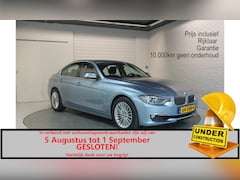 BMW 3-serie - 320i Xenon | Navigatie Professional | NL Auto | NAP |