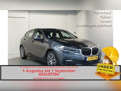 BMW 1-serie - 118i Exec Automaat | Live Cockpit | Carplay | Sportinter