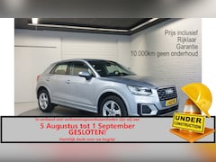 Audi Q2 - 35 TFSI S-Tronic | Bluetooth | Navigatie MMI | DAB+ | Trekhaak