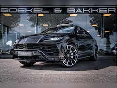 Lamborghini Urus - 4.0 V8 (650pk) * Panodak * Advanced B&O 3D * Massage * 23inch