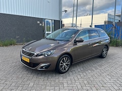 Peugeot 308 SW - 2.0 BlueHDI Allure 2014 Panorama