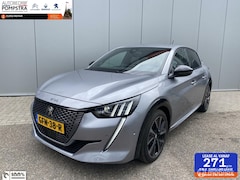 Peugeot 208 - 1.2 PureTech GT Pack 101PK NAVI/PDC/LMV/VIRTUAL