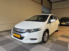 Honda Insight - 1.3 Hybride Comfort (bj 2011) AUTOMAAT|CLIMA|LMV