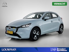Mazda 2 - 2 1.5 e-SkyActiv-G 90 Centre-Line | Stoelverwarming | Parkeersensoren |