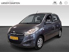 Hyundai i10 - 1.0 i-Drive Cool