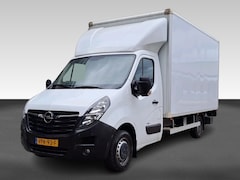 Opel Movano - 2.3 CDTI 145PK BAKWAGEN | MEUBELBAK MET LAADKLEP