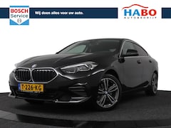 BMW 2-serie Gran Coupé - (f44) 218I INTRODUCTION EDITION AUTOMAAT ECC/CRUISE/NAV/PARK.SENS/LMV