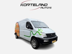 Maxus EV80 - EV80 LWB H2