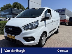 Ford Transit Custom - 300 2.0 TDCI L2H1 Trend
