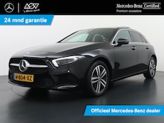 Mercedes-Benz A-klasse - 250 e Business Solution Luxury Limited | Panorama - Schuifdak | Memory Seats | Dodehoek As
