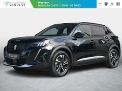 Peugeot e-2008 - EV GT 50 kWh Panoramadak