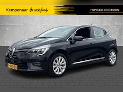 Renault Clio - 1.0 TCe Bi-Fuel Intens