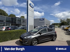 Ford Fiesta - 1.0 EcoBoost Hybrid ST-Line