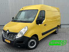 Renault Master - T35 2.3 dCi L2H2 Energy*AIRCO*CRUISE*HAAK