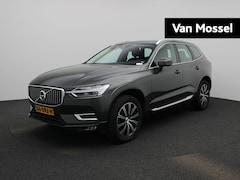 Volvo XC60 - 2.0 T5 AWD Inscription | APPLE CARPLAY / ANDROID AUTO | LEDEREN BEKLEDING | ACHTERUITRIJCA