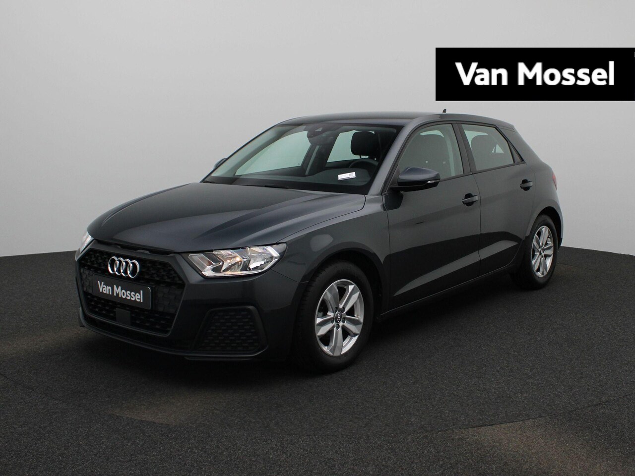 Audi A1 Sportback - 25 TFSI Pro Line 95 PK | Cruise Control | Climate Control | Virtual Cockpit | Lichtmetalen - AutoWereld.nl