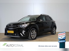 Kia Stonic - 1.0 T-GDi MHEV DynamicPlusLine