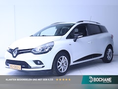 Renault Clio Estate - 0.9 TCe Limited | Airco | Navigatie | Parkeersensoren achter |