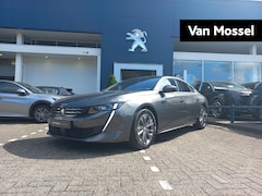 Peugeot 508 - 1.2 PureTech Blue Lease Allure
