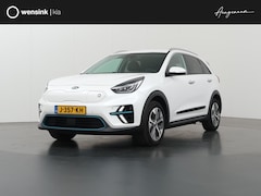 Kia e-Niro - ExecutiveLine 64 kWh | Lederen Bekleding | JBL Audio | Dodehoekdetectie | Stoel/Stuurwielv