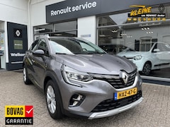 Renault Captur - TCe 140 EDC Intens | Camera achter | Parkeersensoren voor + achter | Navigatiesysteem | De